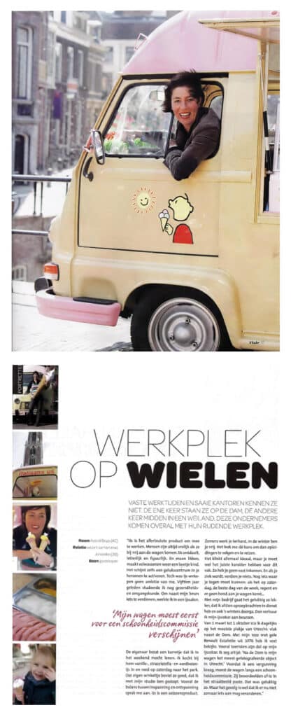 ijsfoodtruck
