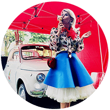 ijsfoodtruck huren bedrijfsfeest